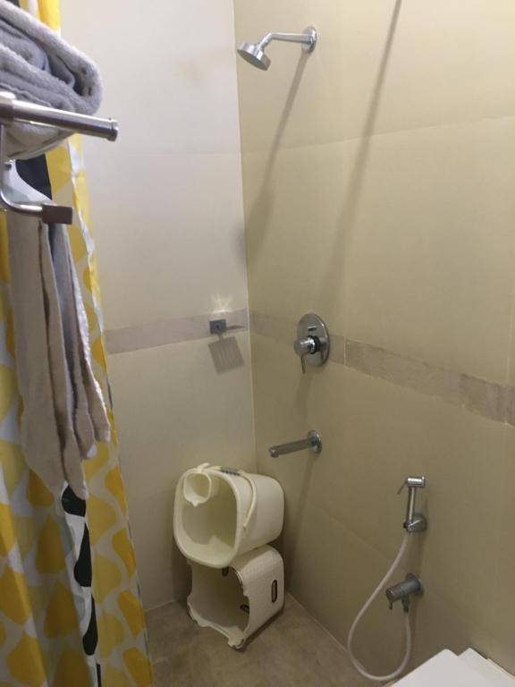 Avenue 11 Boutique Residences Poes Garden Chennai