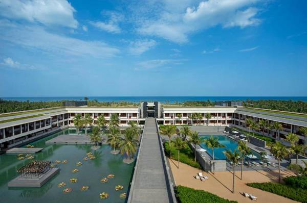 InterContinental Chennai Mahabalipuram Resort an IHG Hotel