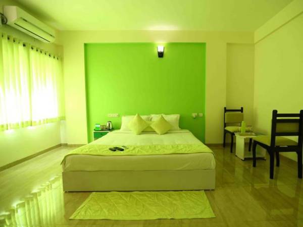 Green Tree Service Apartment