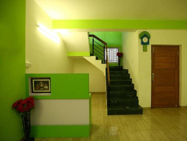 Green Tree Service Apartment