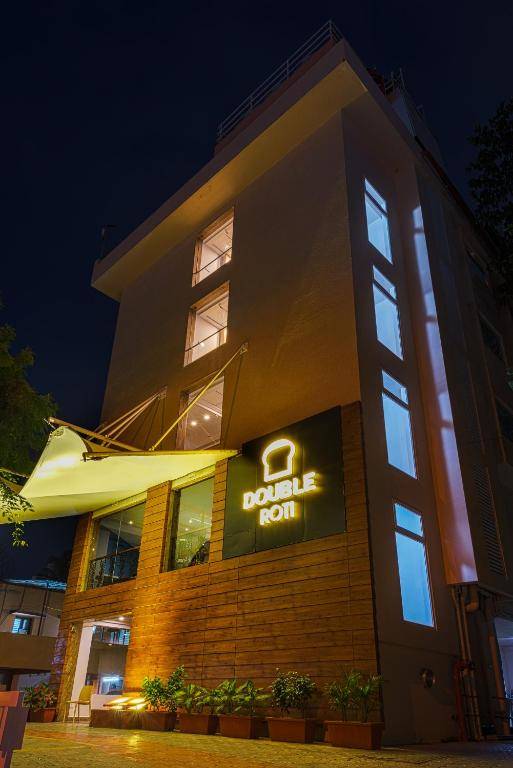 Treebo Trend Fourth Avenue