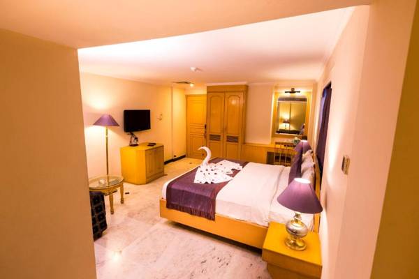 Hotel Grand Residence