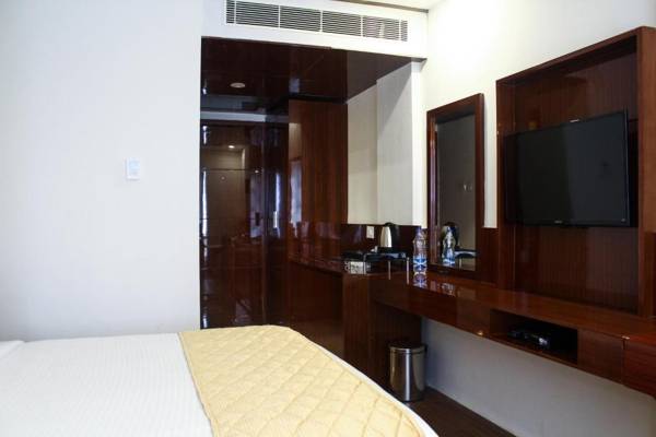 Hotel Southern Comfort