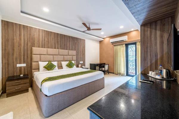 Treebo Trend Elan Nungambakkam