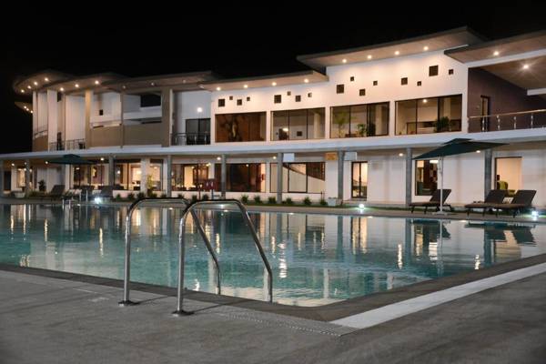 MWC club by Spree