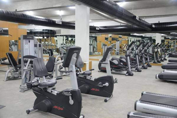 MWC club by Spree
