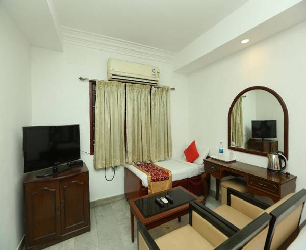 Bhimaas Temple Tree Hotel