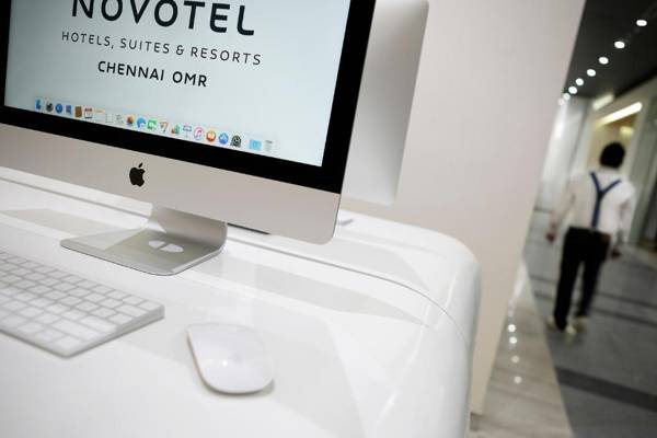 Novotel Chennai OMR