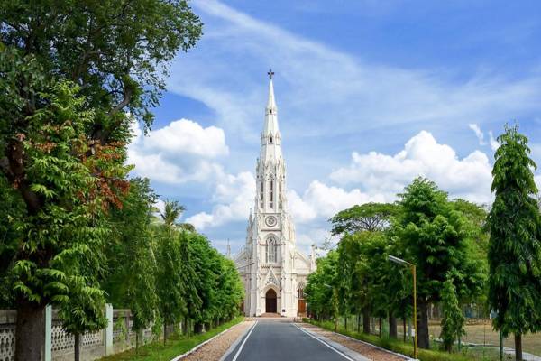 Ibis Chennai OMR - An Accor Brand