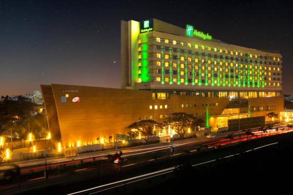 Holiday Inn Chennai OMR IT Expressway an IHG Hotel