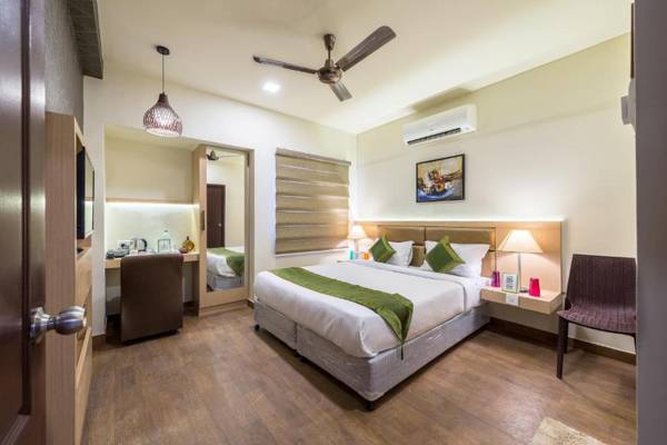 Treebo Trend Nestlay Casa Egmore