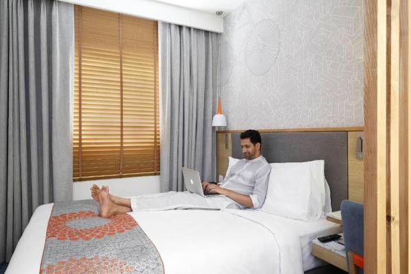 Holiday Inn Express Chennai OMR Thoraipakkam an IHG Hotel