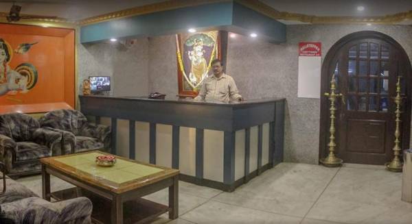 Krishna International Hotels