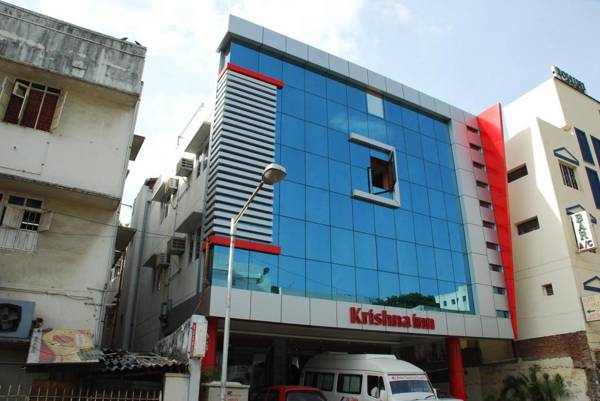Krishna Inn