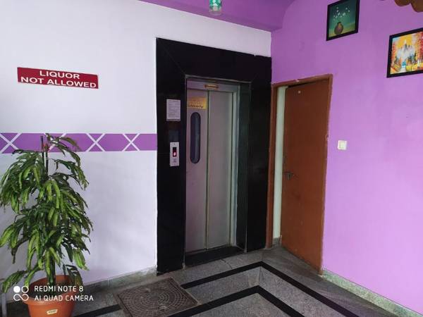 Central Mina Residency- only for Indians