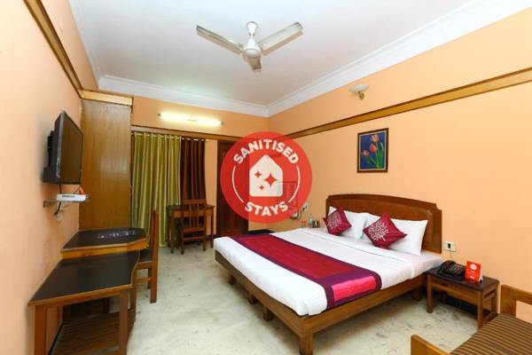 OYO 5208 The Park View Inn 472