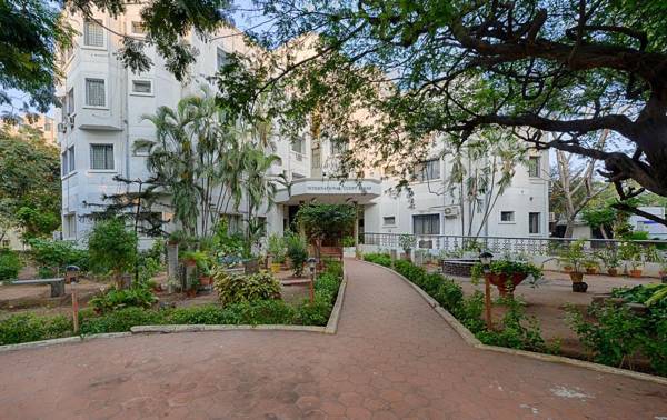 YWCA International Guest House