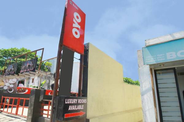 OYO Flagship 8661 Luxe Residency