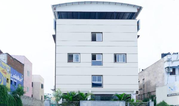 Treebo Trend Sekaran OMR Perungudi