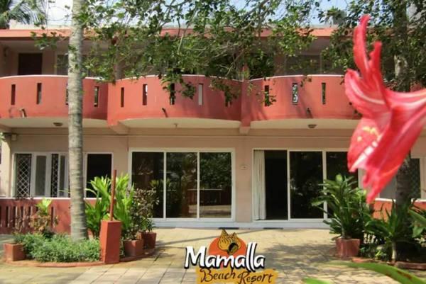 Mamalla Beach Resort