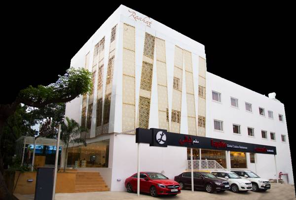 Raahat Inn