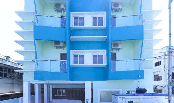 Treebo Trip Majestic Inn