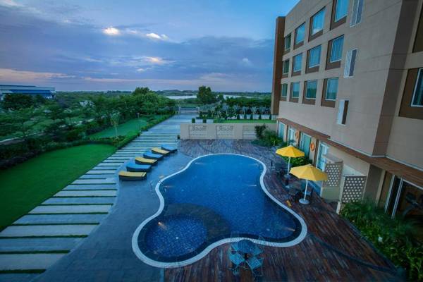 Fairfield by Marriott Sriperumbudur