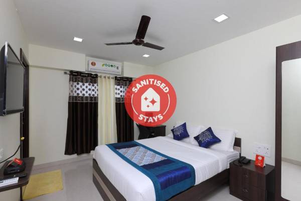 OYO Flagship 14603 Perfect stay