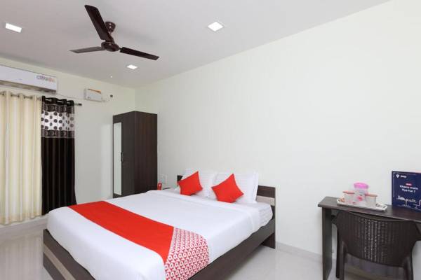 OYO Flagship 14603 Perfect stay