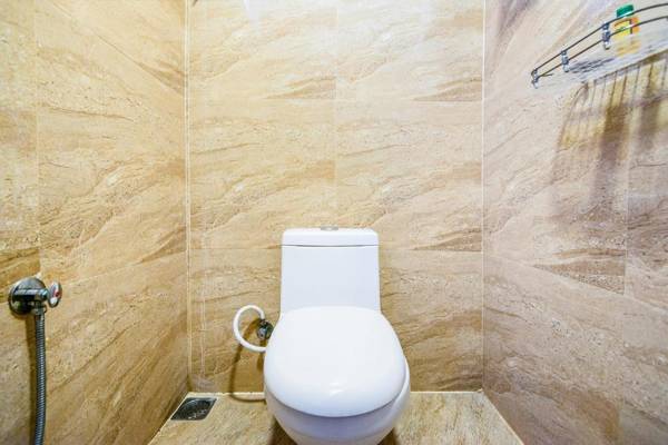 FabHotel Golden Swan Tambaram