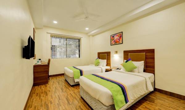 Treebo Trend Pamidis Hotel Porur