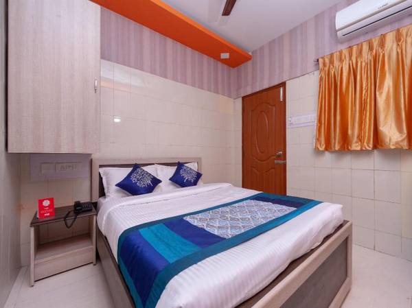 OYO 16596 Akash Inn Elite