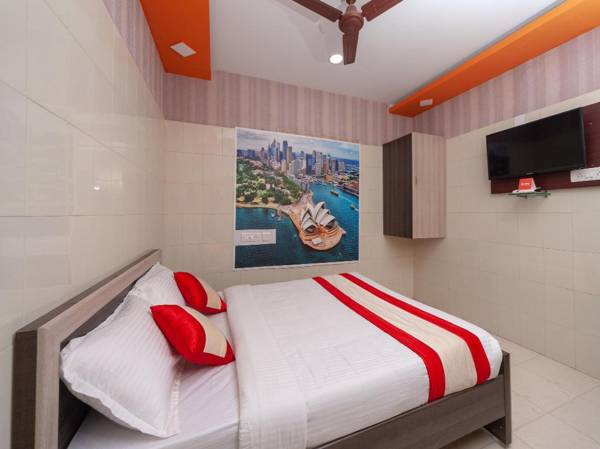 OYO 16596 Akash Inn Elite