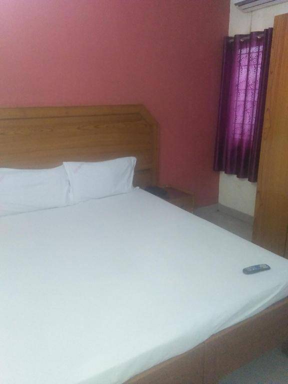 Al Salama Guest House-only for Indians