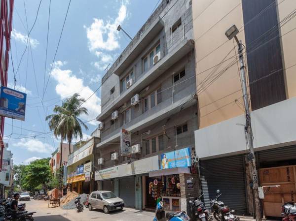 OYO 15768 Rsm Shelters