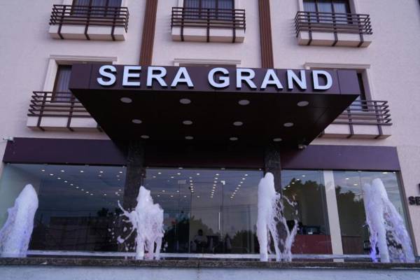 Hotel Sera Grand by Verbatim Hospitality