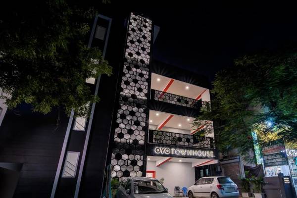 OYO Townhouse 056 T Nagar Chennai