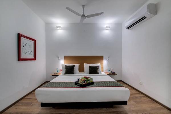 OYO Townhouse 056 T Nagar Chennai