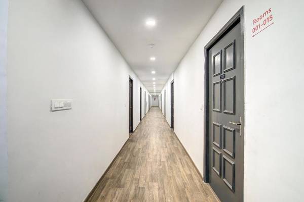 OYO Townhouse 056 T Nagar Chennai