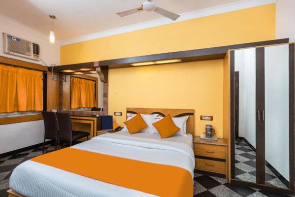 FabExpress Sun Park Inn