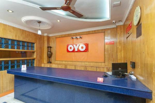 OYO Flagship 15018 Golden Manor Chennai Central