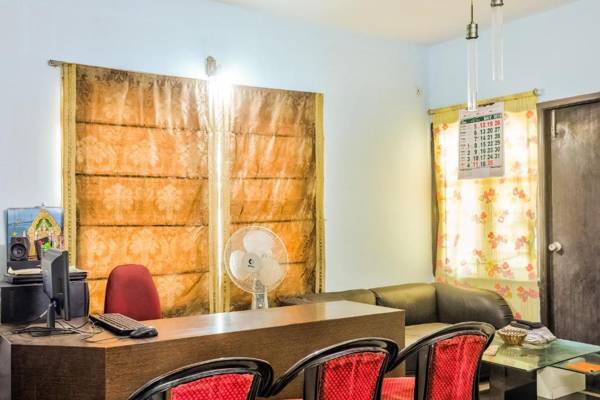 OYO 39354 Bharath Residency