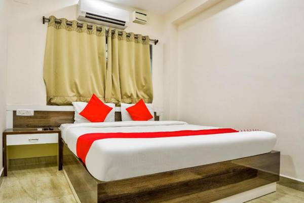 OYO 11674 KB Residency Anna Nagar