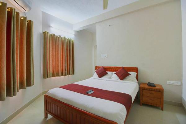 SilverKey Executive Stays 46887 Near Paranur Post Office