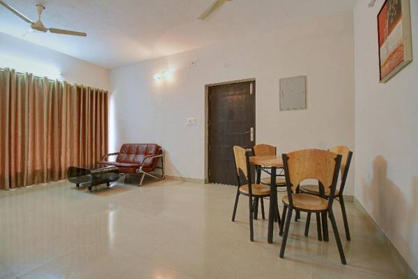 SilverKey Executive Stays 46887 Near Paranur Post Office