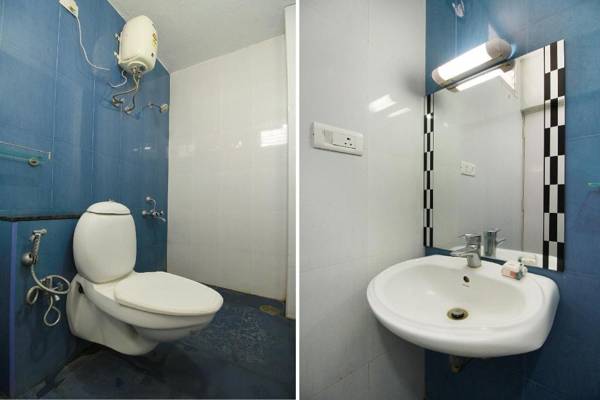 SilverKey Executive Stays 46887 Near Paranur Post Office