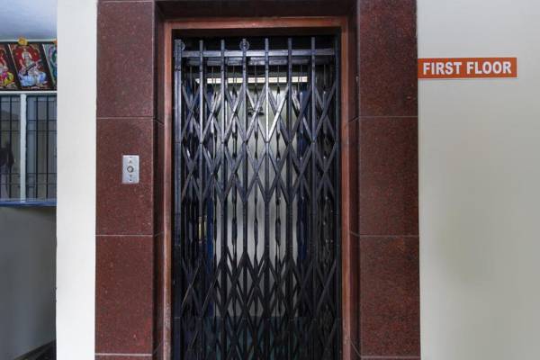 SPOT ON 29391 Agp Home Stay