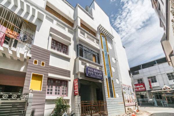 OYO 46874 Modern Guest House