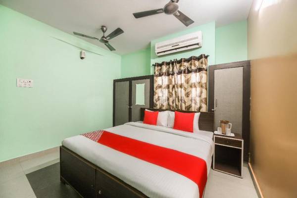 OYO 46874 Modern Guest House