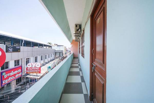 OYO 46874 Modern Guest House